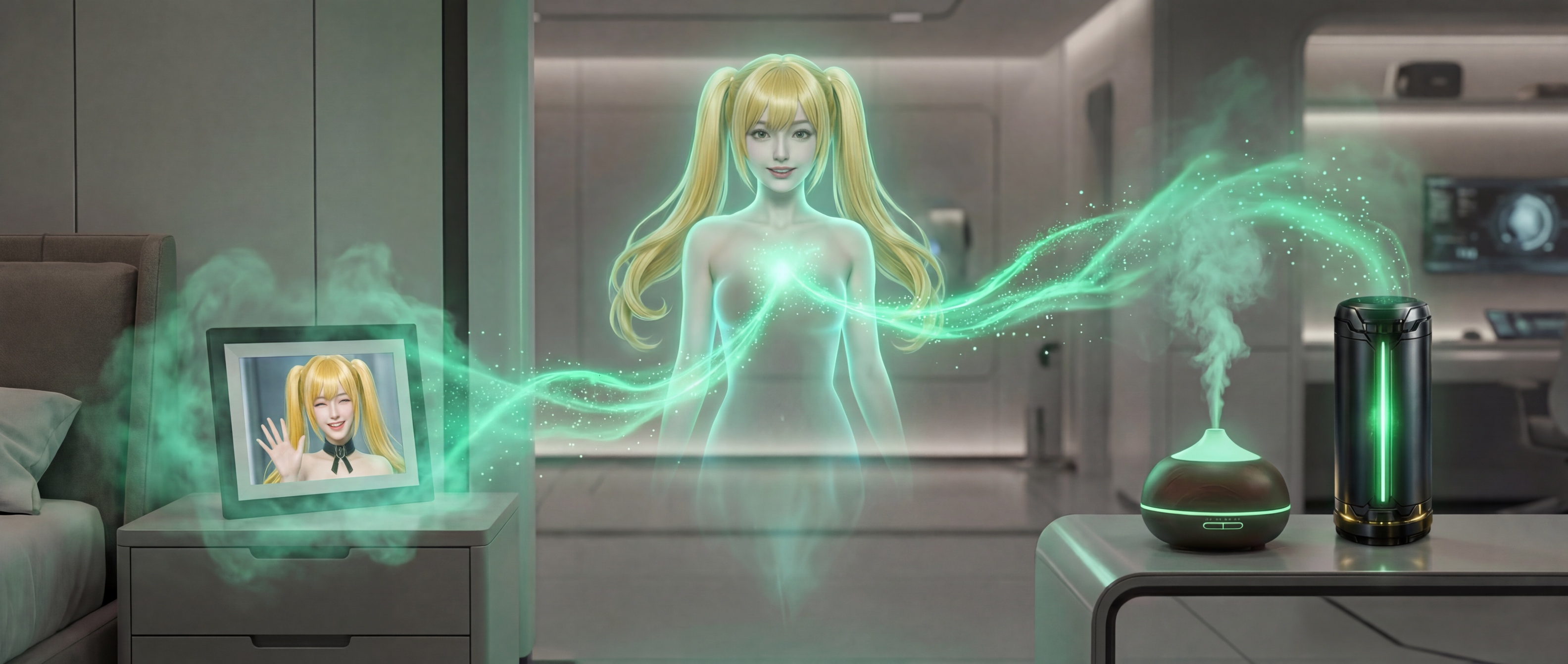 Deepvibe Digital Life